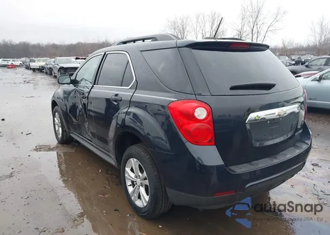 2015 Chevrolet Equinox 1Lt from USA, damaged, VIN 2GNALBEK9F6172729